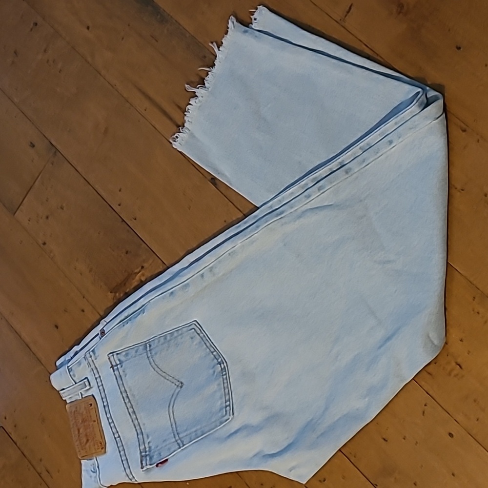 Levi's 550 - Picture 5 of 9